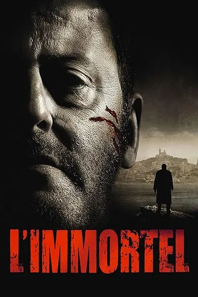  فیلم 22 Bullets 2010
