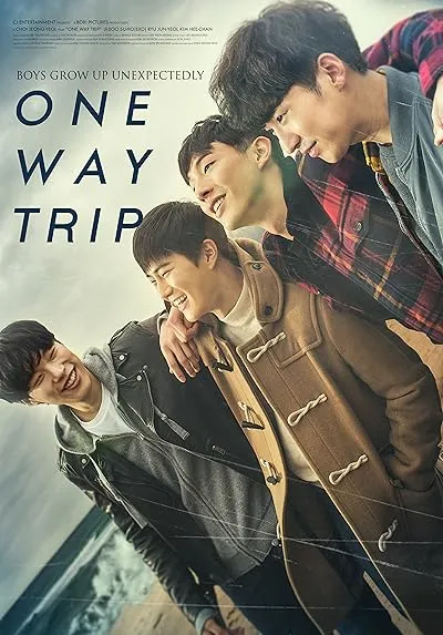  فیلم کره ای Glory Day 2015