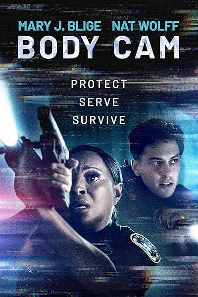  فیلم Body Cam 2020
