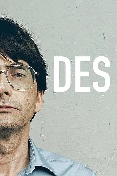  سریال Des