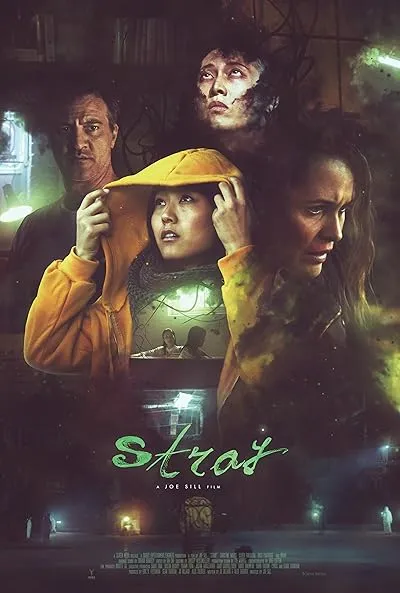  فیلم Stray 2019