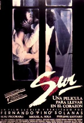  فیلم The South 1988