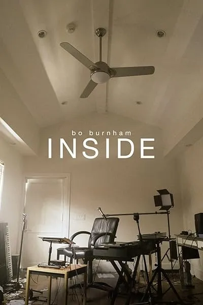  فیلم Inside 2021