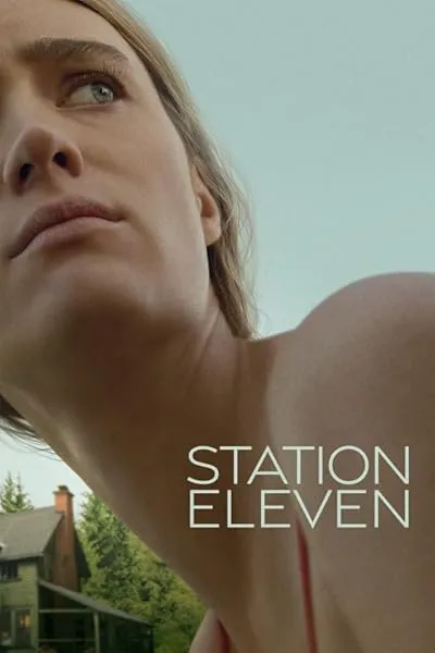  سریال Station Eleven