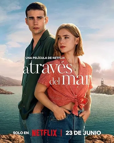  فیلم Through My Window: Across the Sea 2023