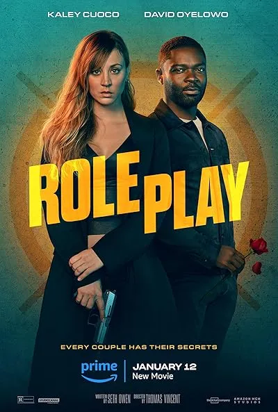  فیلم Role Play 2024