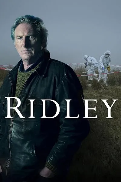  سریال Ridley
