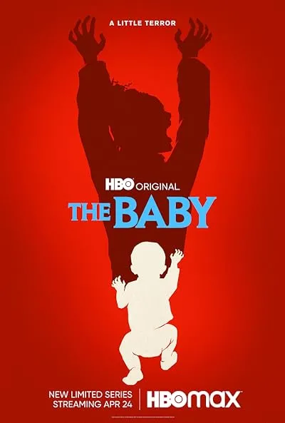  سریال The Baby