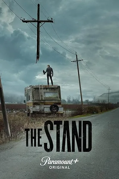  سریال The Stand