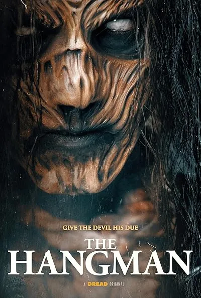  فیلم The Hangman 2024