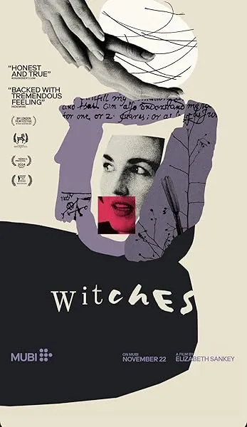  مستند Witches 2024