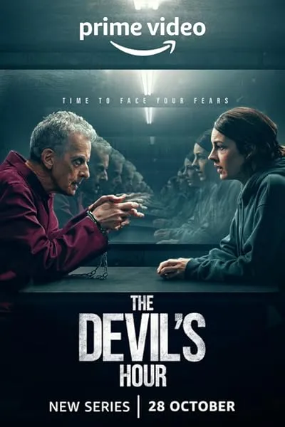  سریال The Devil’s Hour