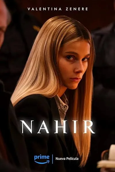  فیلم Nahir 2024