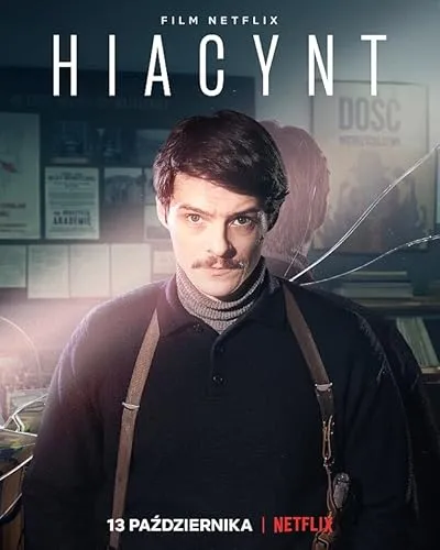  فیلم Operation Hyacinth 2021