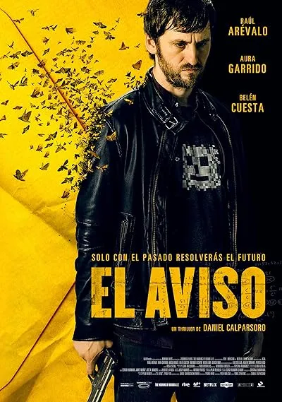  فیلم The Warning 2018