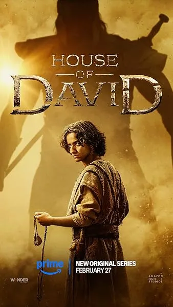  سریال House of David