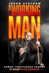 دانلود فیلم A Working Man 2025
