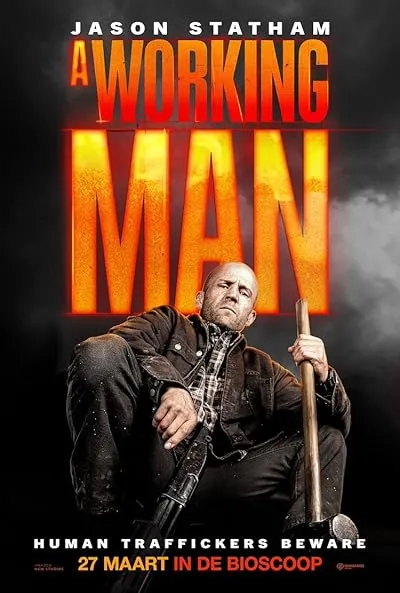 A Working Man