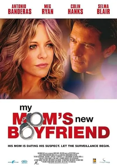  فیلم My Mom’s New Boyfriend 2008