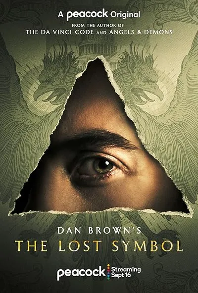  سریال The Lost Symbol