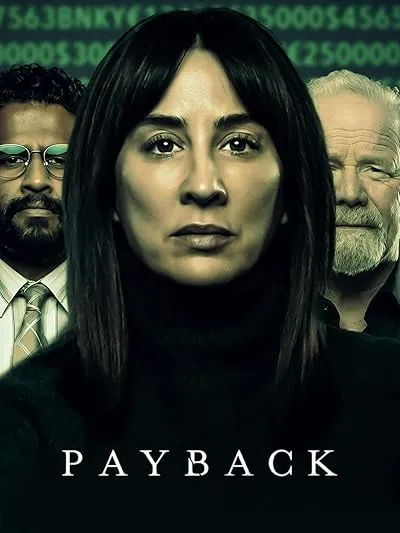  سریال Payback
