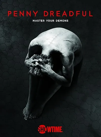  سریال Penny Dreadful