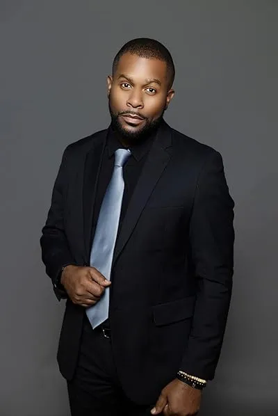 Kenon Walker