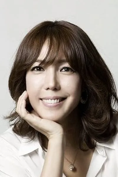 Seo Jeong-yeon