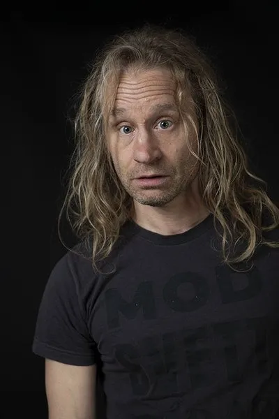 Jack Bergenholtz Henriksson