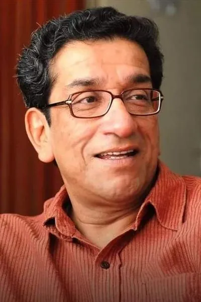 Janagaraj