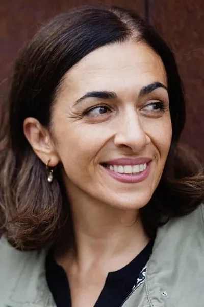 Nela Bartsch