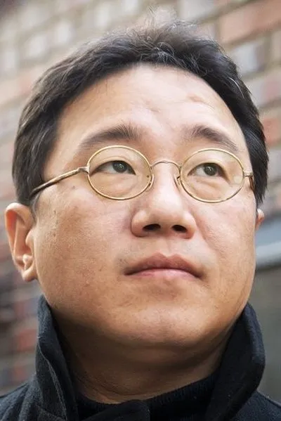 Jo Geun-Hyeon