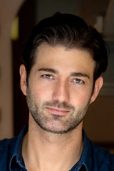 Carlos Serrano