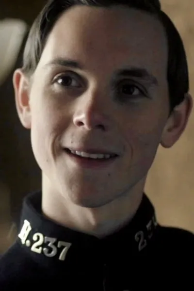 Anthony De La Torre