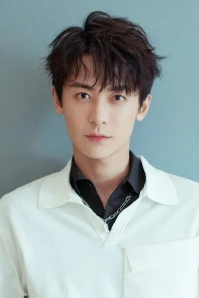 Zhang Yujian