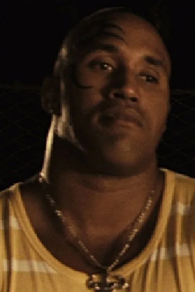 Andros Perugorría