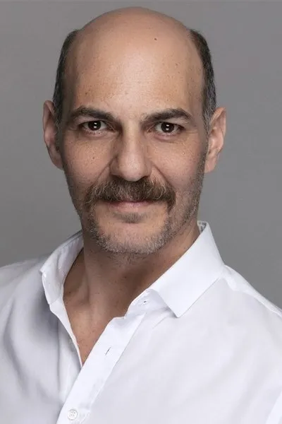 Umut Karadag