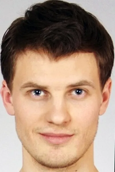 Andrey Lebedinsky