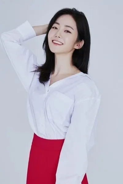 Jeong So-yeong