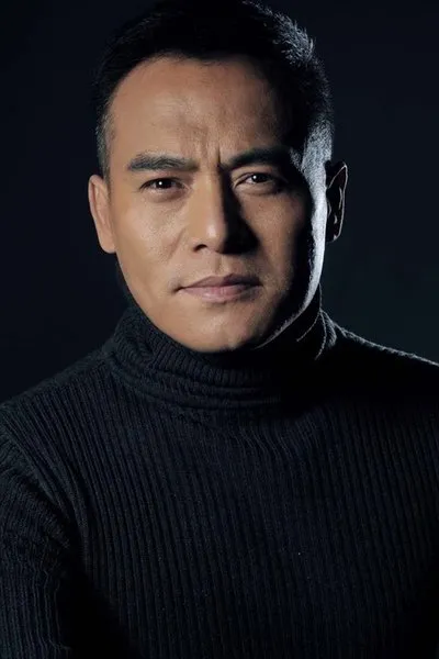 Wang Zhiyi