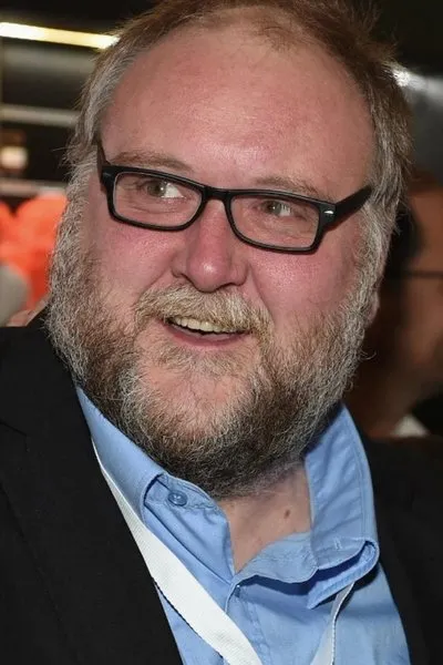 Jón Benónýsson