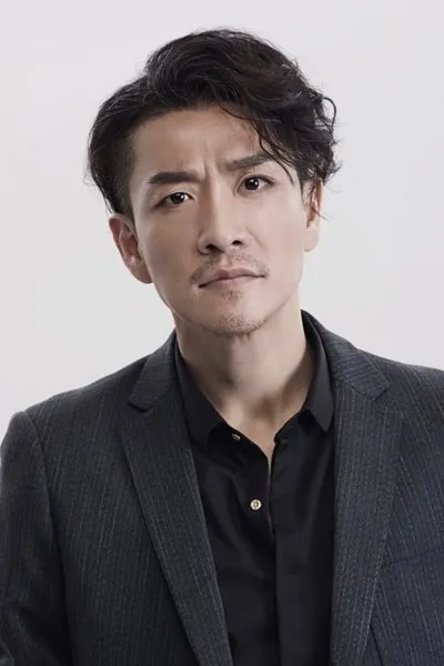 Jiang Qiming
