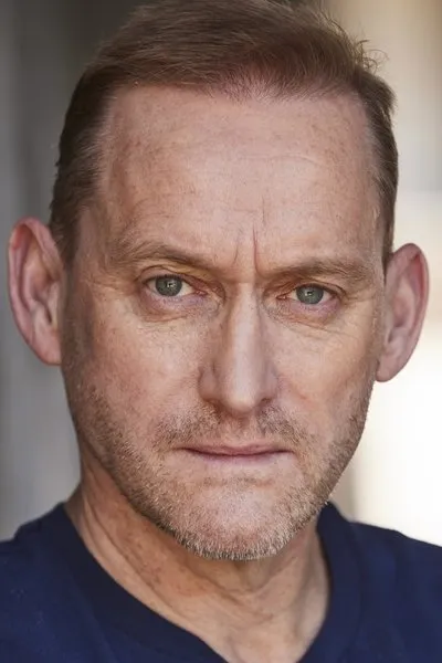 Jamie Foster