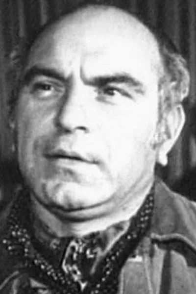 Teimuraz Beridze