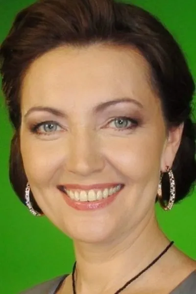 Nikolay Bystrov
