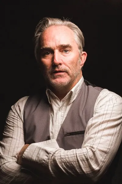 Andrew B. Miller