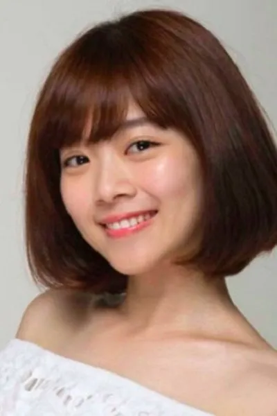 Jiang Yan