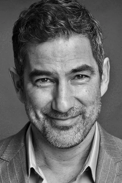 Roberto Medina
