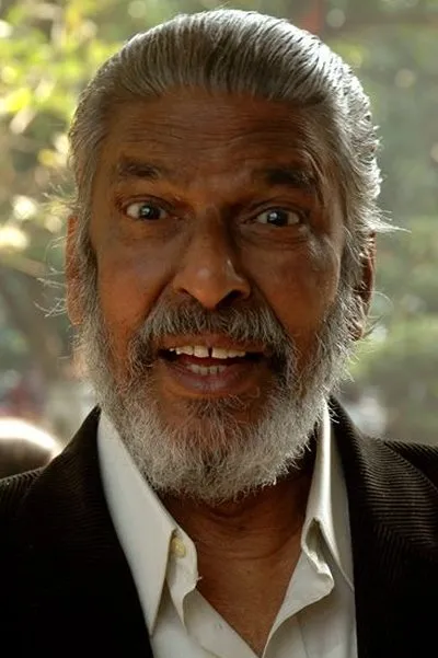 Karuna Banerjee