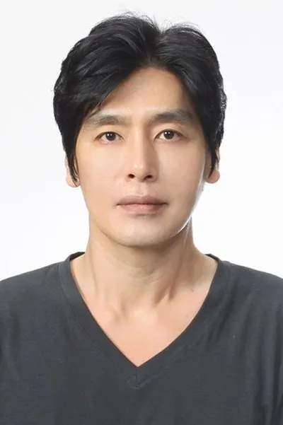 Im Chang-jung